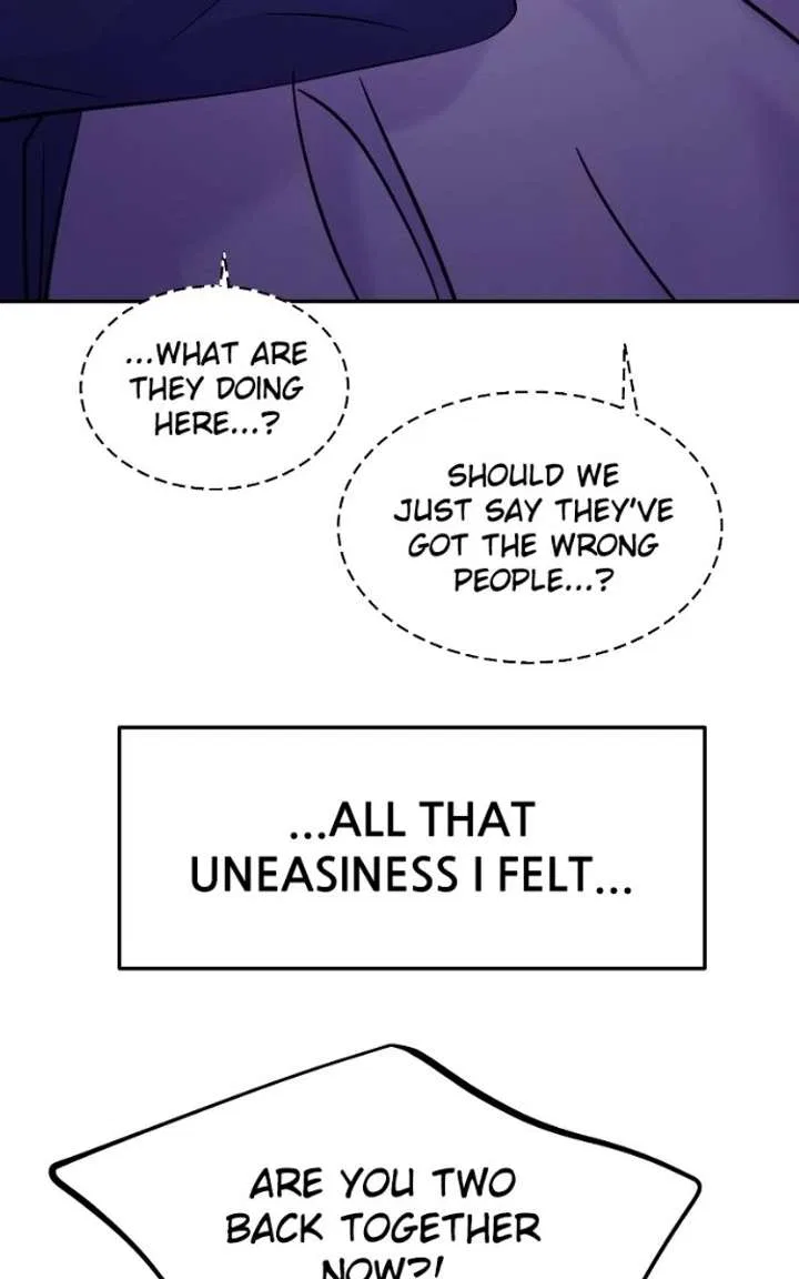 This Is A Campus Romance Series Chapter 136 – Page 91