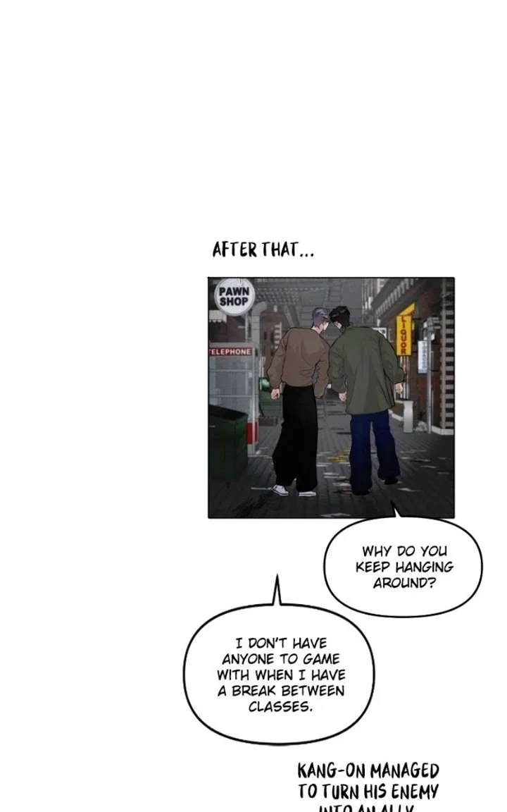 This Is A Campus Romance Series Chapter 136 – Page 98