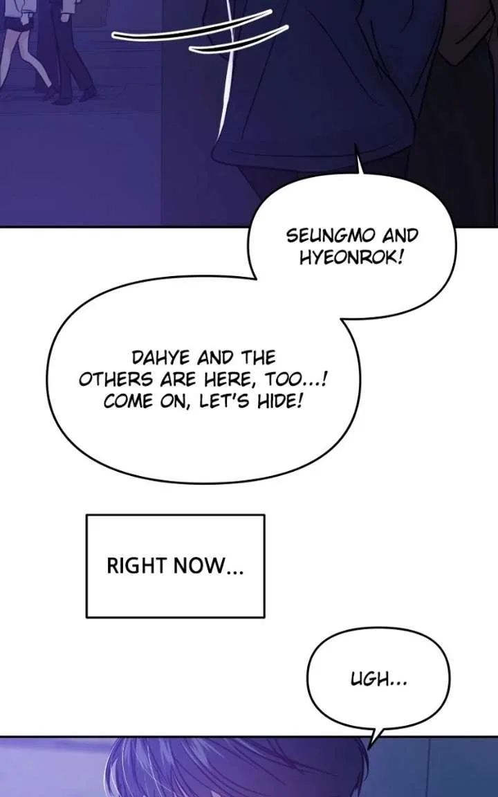 This Is A Campus Romance Series Chapter 135 – Page 3