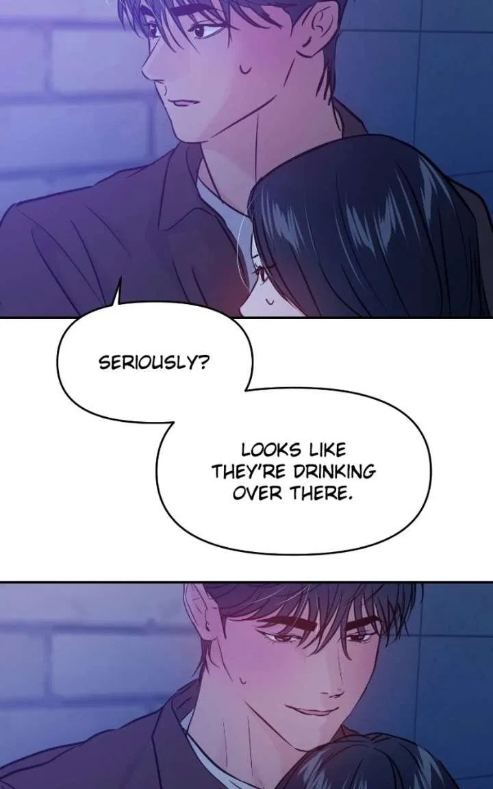 This Is A Campus Romance Series Chapter 135 – Page 4
