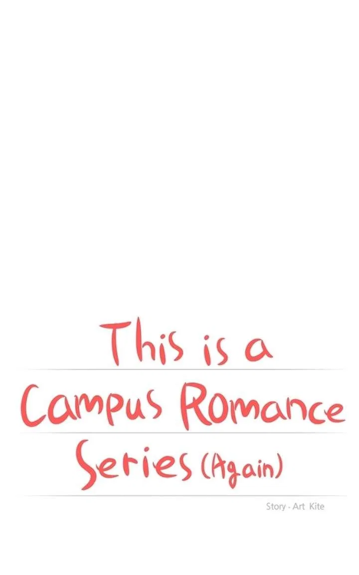 This Is A Campus Romance Series Chapter 135 – Page 19