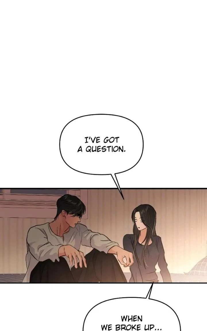 This Is A Campus Romance Series Chapter 135 – Page 38