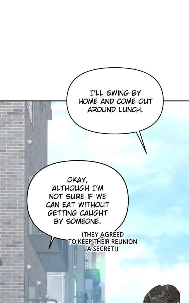 This Is A Campus Romance Series Chapter 135 – Page 58