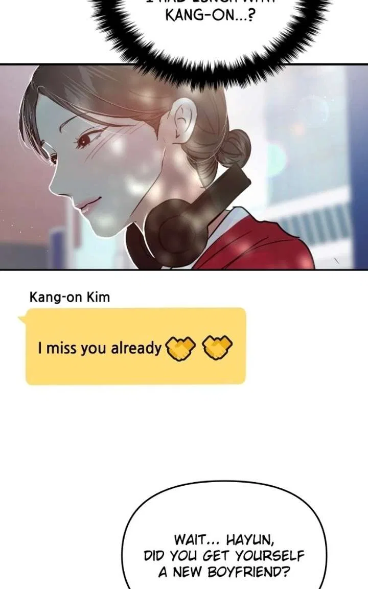 This Is A Campus Romance Series Chapter 135 – Page 64
