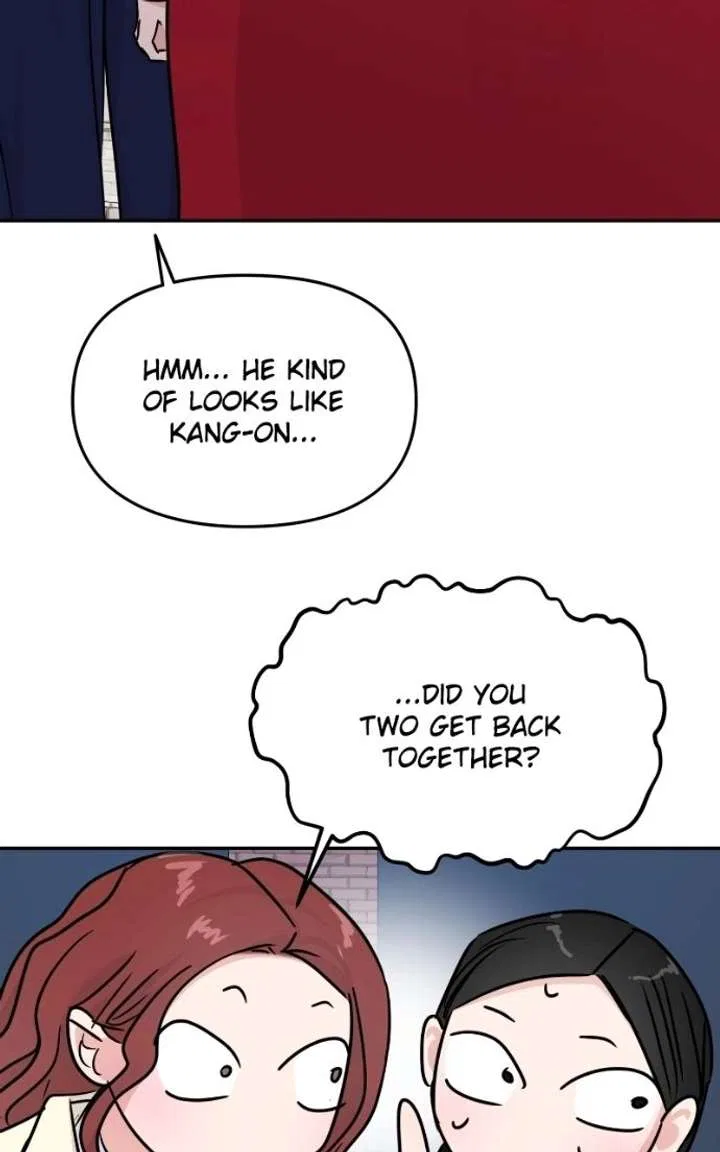 This Is A Campus Romance Series Chapter 135 – Page 66