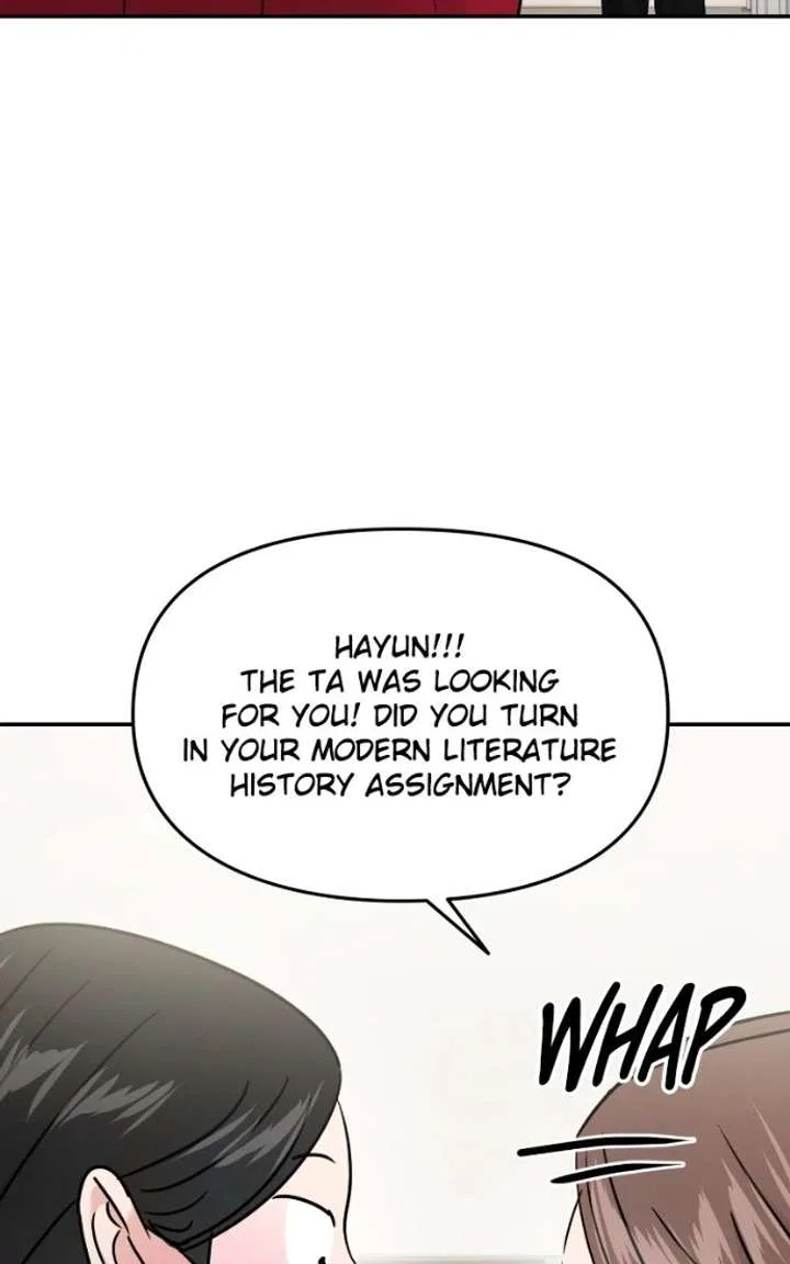 This Is A Campus Romance Series Chapter 135 – Page 72