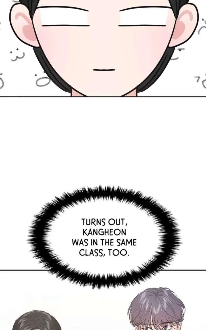This Is A Campus Romance Series Chapter 135 – Page 79