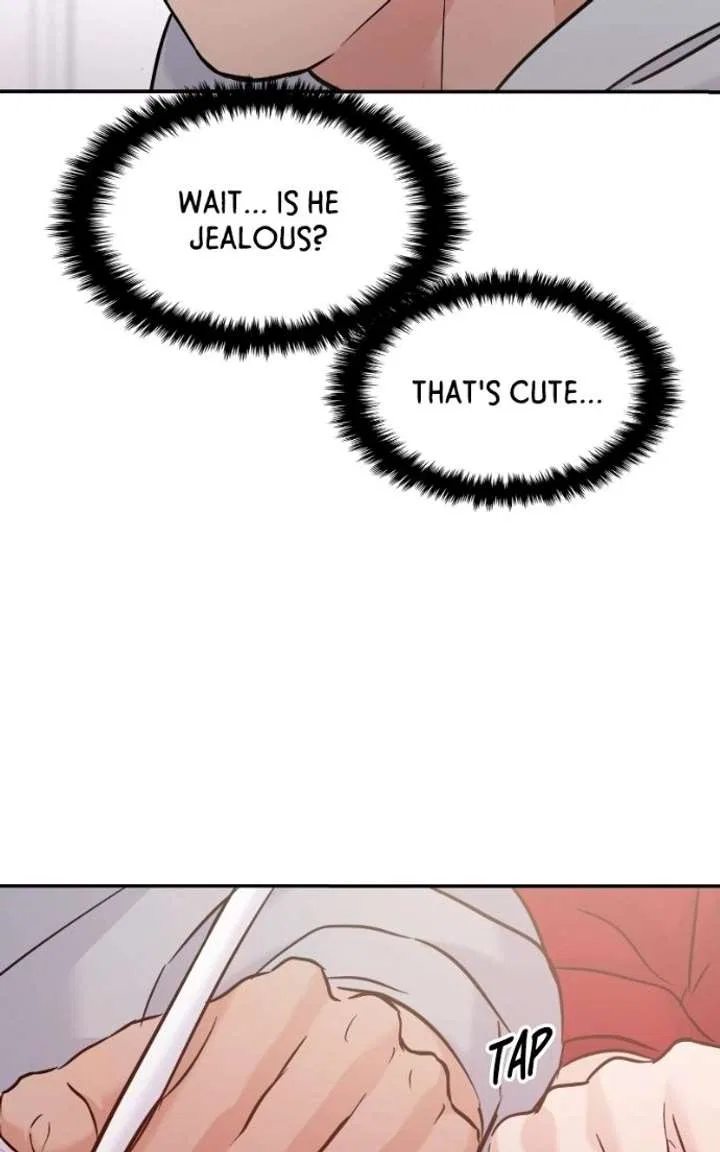 This Is A Campus Romance Series Chapter 135 – Page 91
