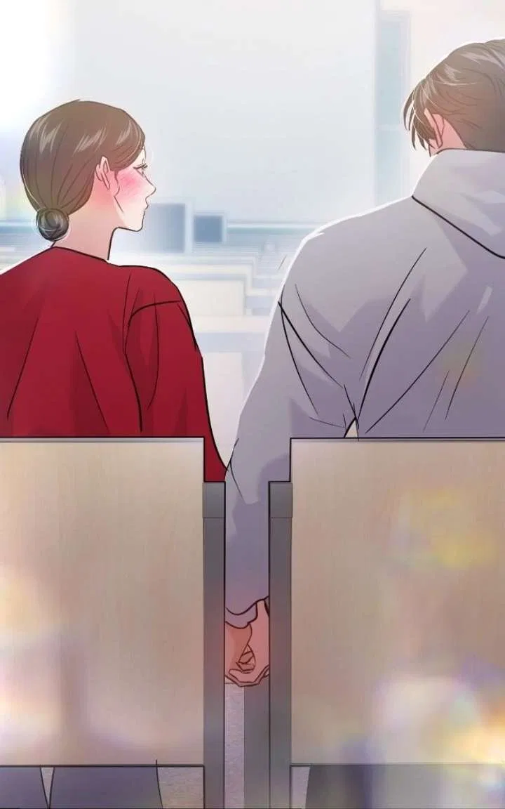 This Is A Campus Romance Series Chapter 135 – Page 95
