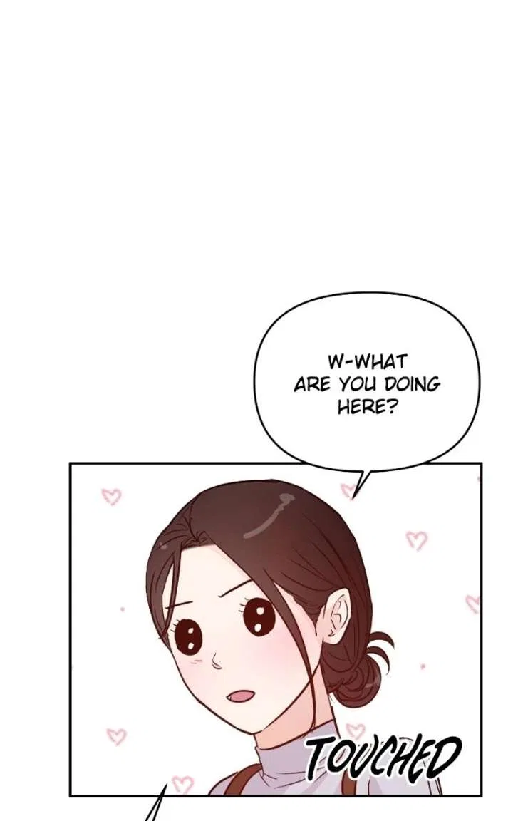 This Is A Campus Romance Series Chapter 134 – Page 11
