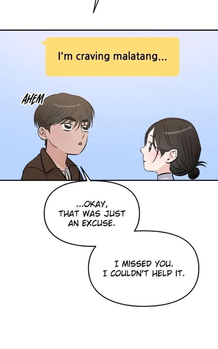 This Is A Campus Romance Series Chapter 134 – Page 13