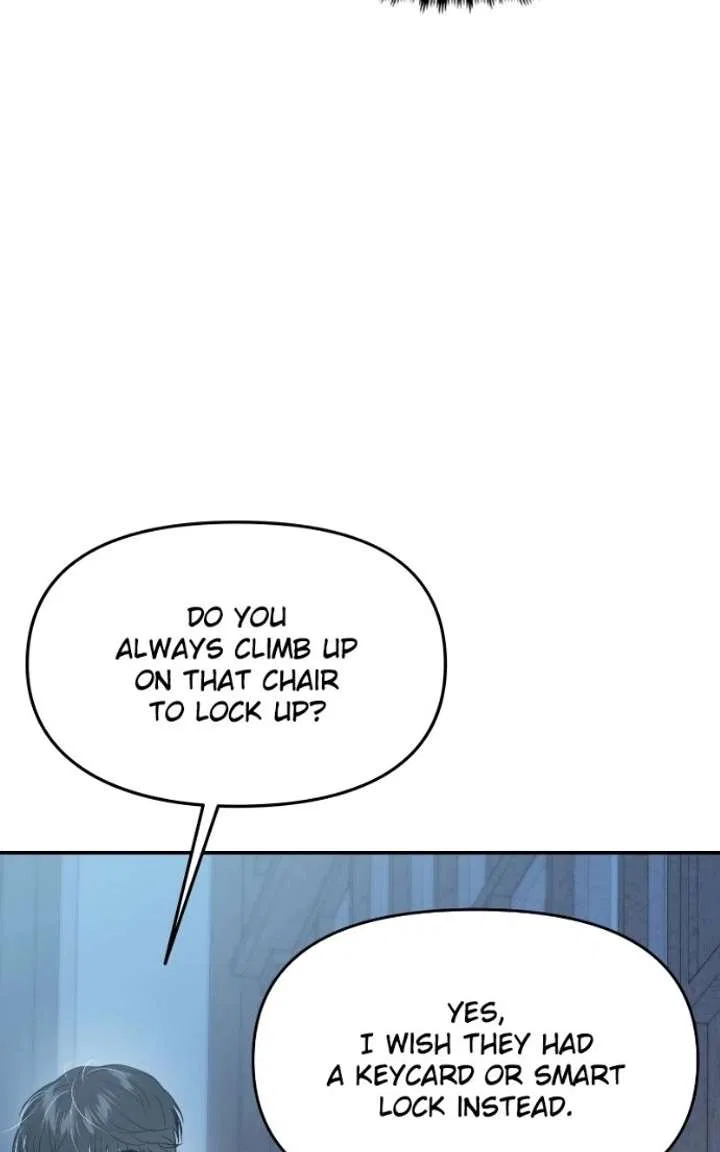 This Is A Campus Romance Series Chapter 134 – Page 18