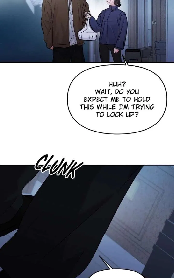This Is A Campus Romance Series Chapter 134 – Page 21