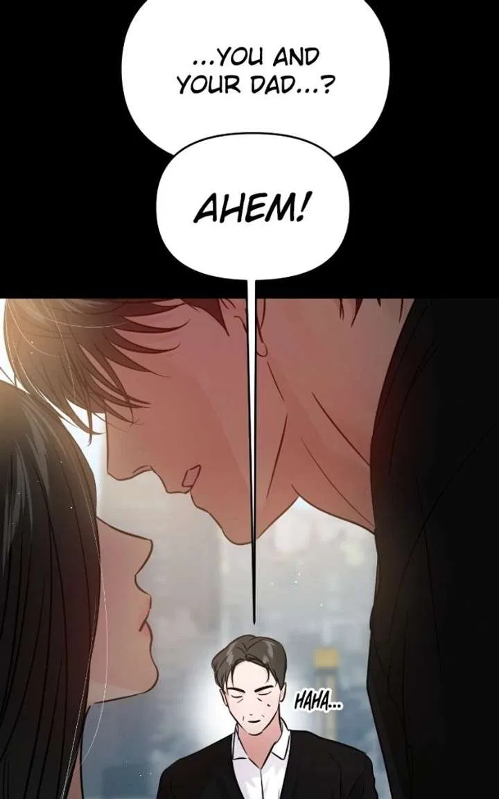 This Is A Campus Romance Series Chapter 134 – Page 37