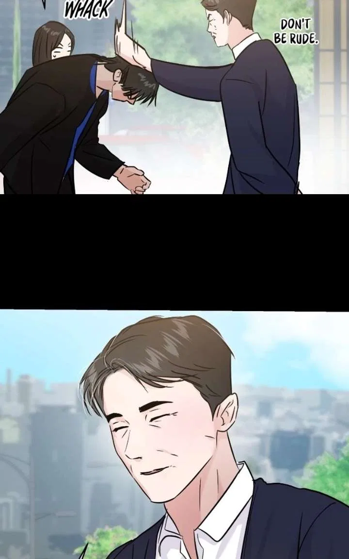 This Is A Campus Romance Series Chapter 134 – Page 46