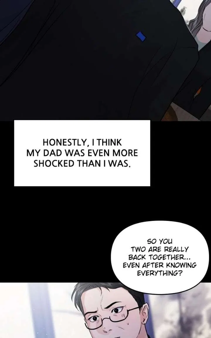 This Is A Campus Romance Series Chapter 134 – Page 53