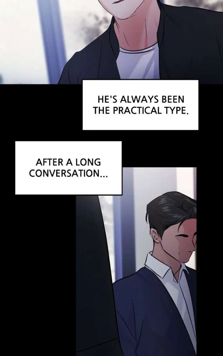 This Is A Campus Romance Series Chapter 134 – Page 54