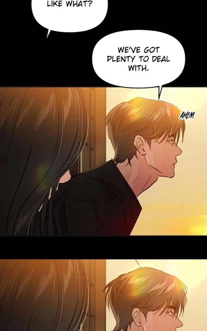 This Is A Campus Romance Series Chapter 134 – Page 61