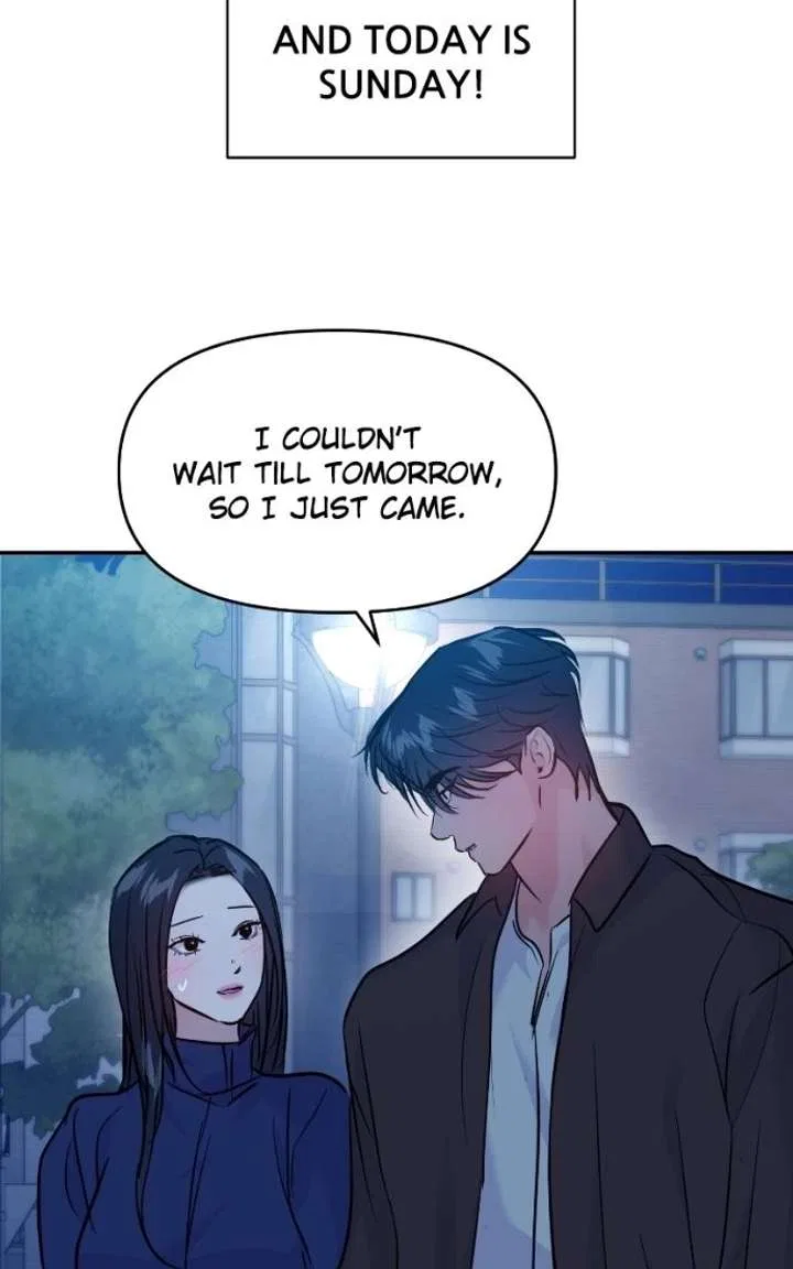 This Is A Campus Romance Series Chapter 134 – Page 81