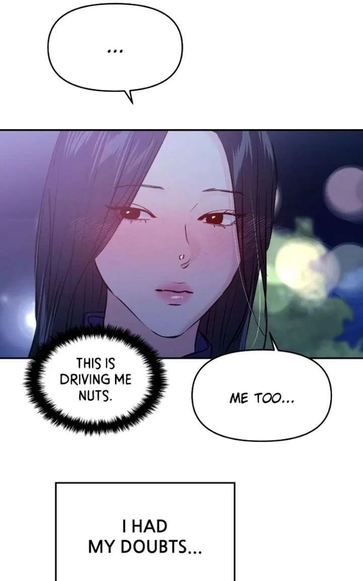 This Is A Campus Romance Series Chapter 134 – Page 84