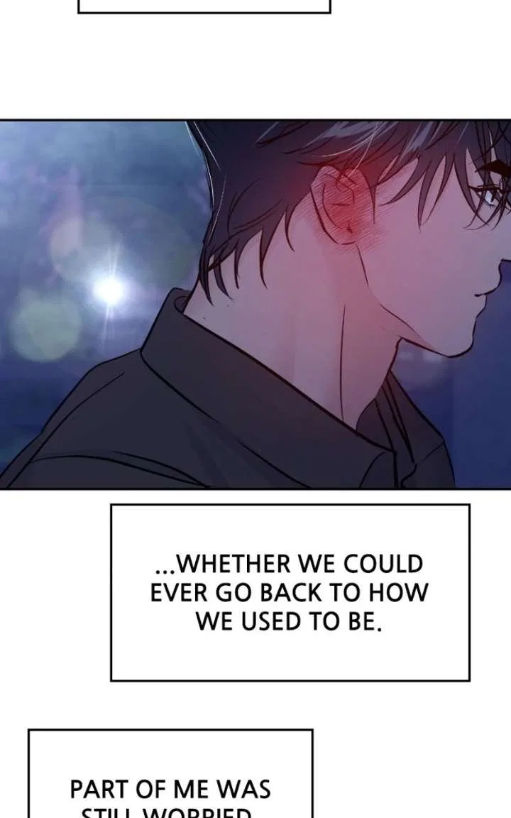 This Is A Campus Romance Series Chapter 134 – Page 85