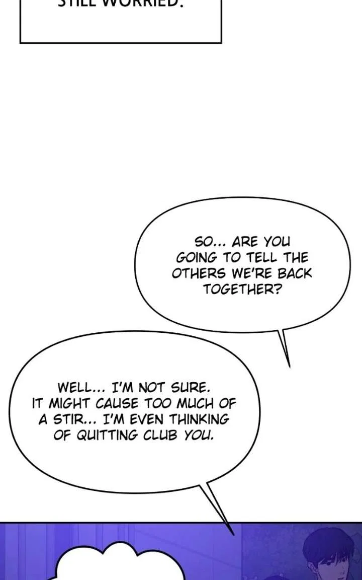 This Is A Campus Romance Series Chapter 134 – Page 86