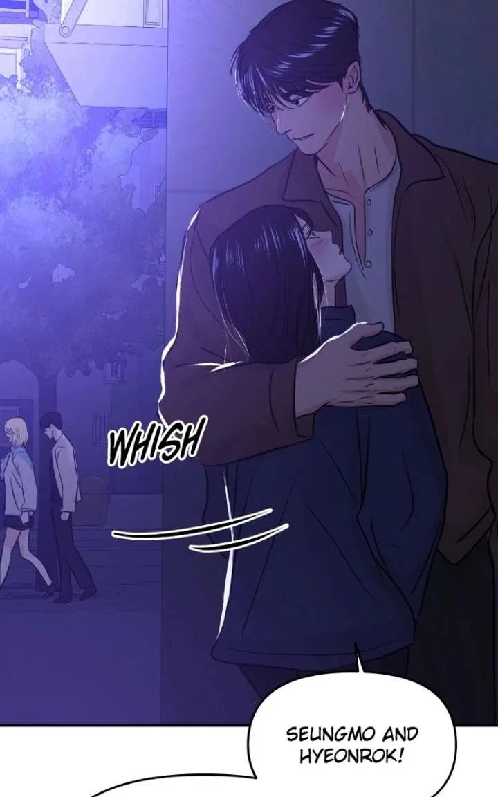 This Is A Campus Romance Series Chapter 134 – Page 88