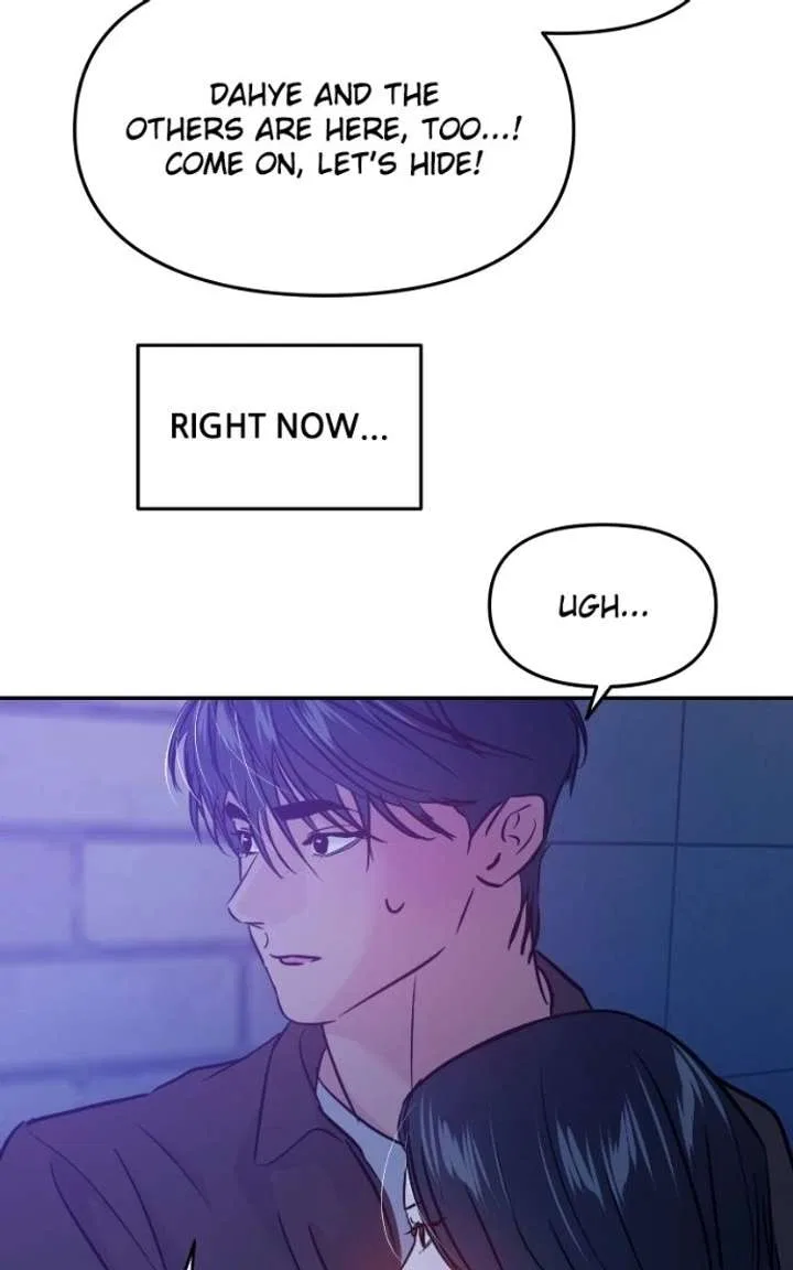 This Is A Campus Romance Series Chapter 134 – Page 89