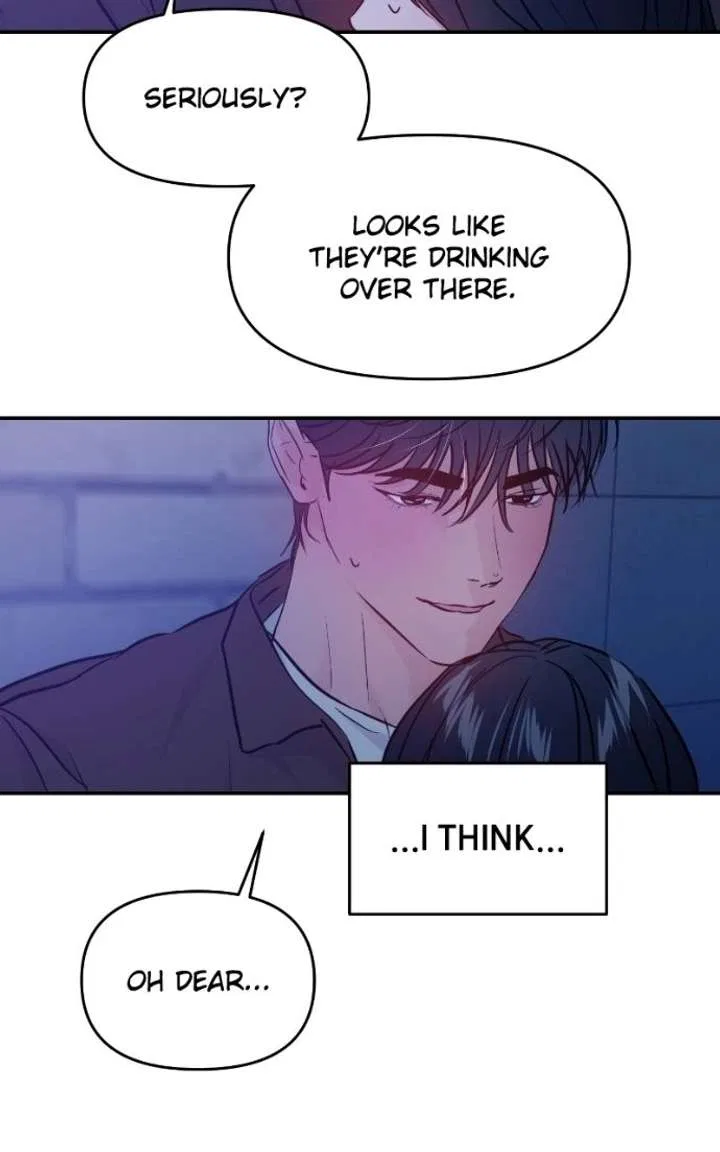 This Is A Campus Romance Series Chapter 134 – Page 90