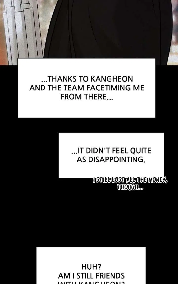 This Is A Campus Romance Series Chapter 133 – Page 19