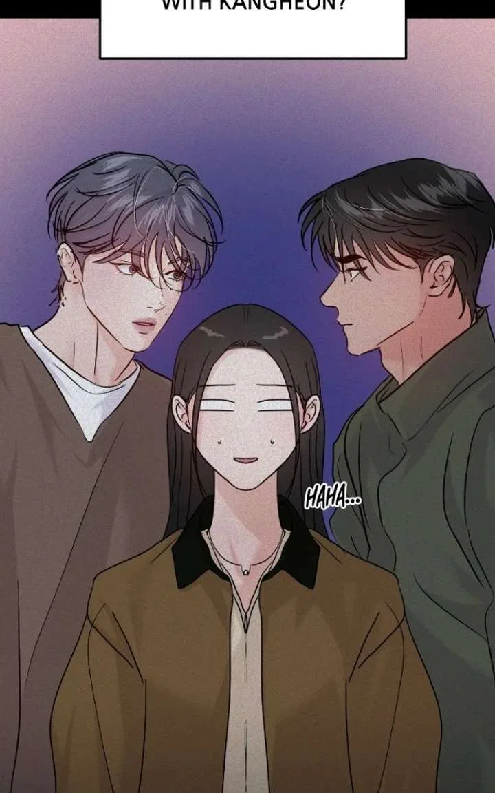 This Is A Campus Romance Series Chapter 133 – Page 20