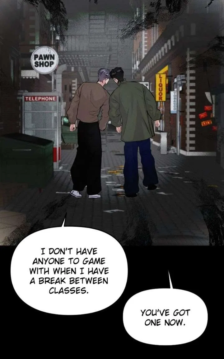 This Is A Campus Romance Series Chapter 133 – Page 23