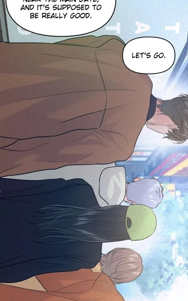 This Is A Campus Romance Series Chapter 133 – Page 27