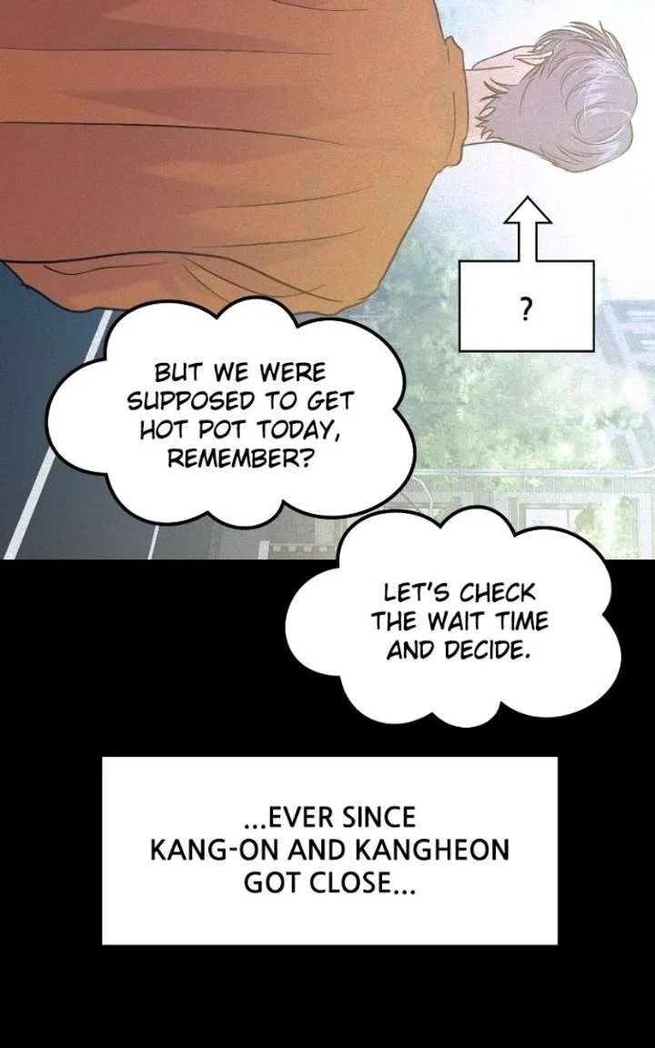 This Is A Campus Romance Series Chapter 133 – Page 28