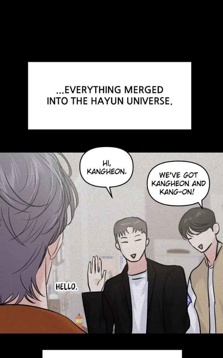 This Is A Campus Romance Series Chapter 133 – Page 29