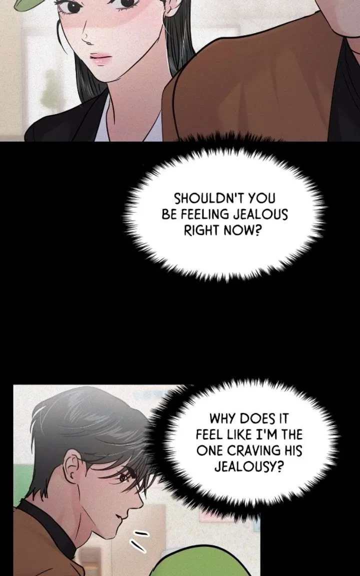 This Is A Campus Romance Series Chapter 133 – Page 32