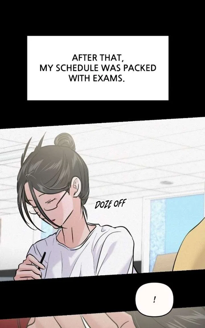 This Is A Campus Romance Series Chapter 133 – Page 41