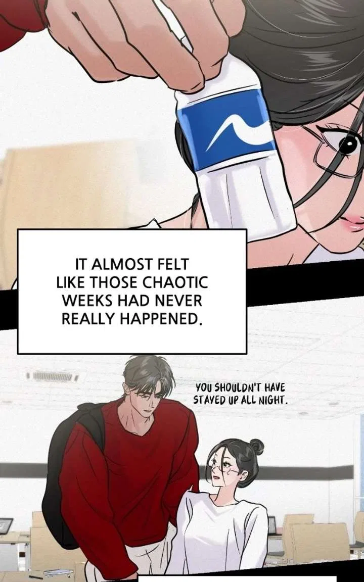 This Is A Campus Romance Series Chapter 133 – Page 42