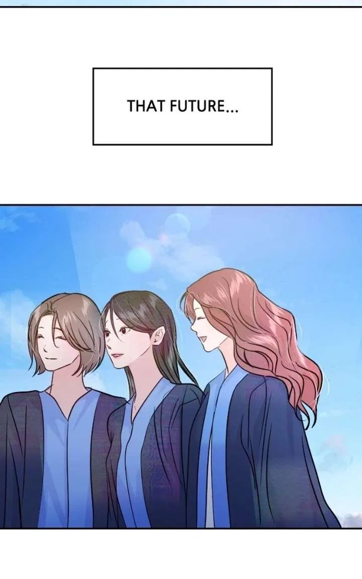 This Is A Campus Romance Series Chapter 133 – Page 61