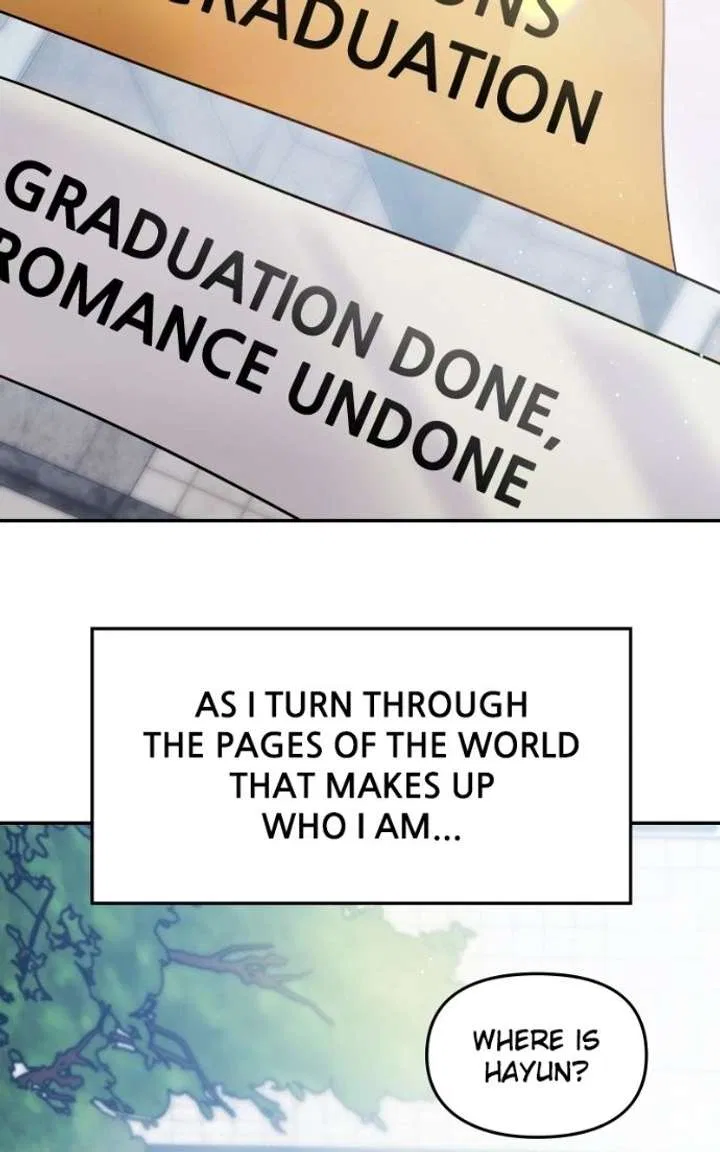 This Is A Campus Romance Series Chapter 133 – Page 63
