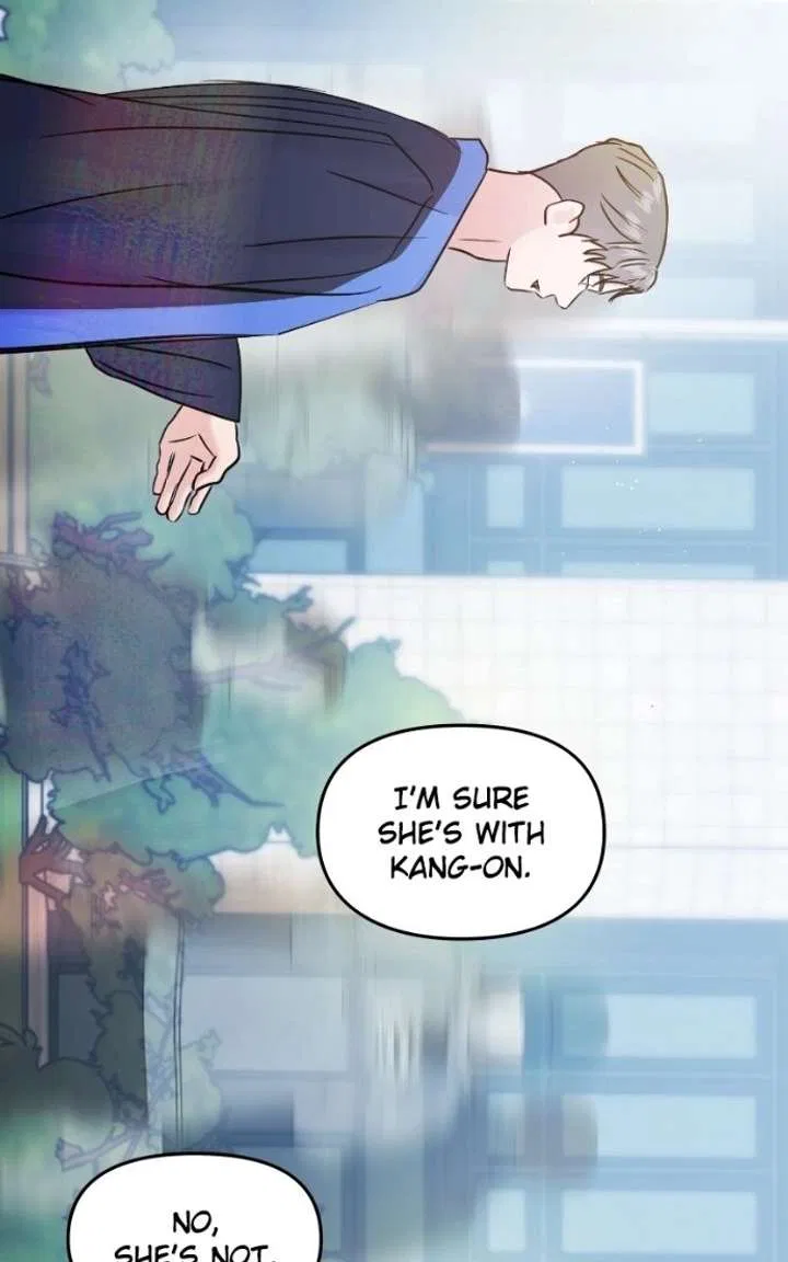 This Is A Campus Romance Series Chapter 133 – Page 64