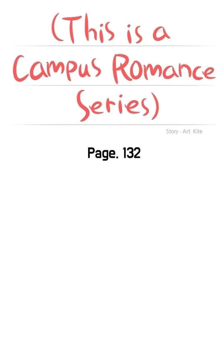 This Is A Campus Romance Series Chapter 132 – Page 67