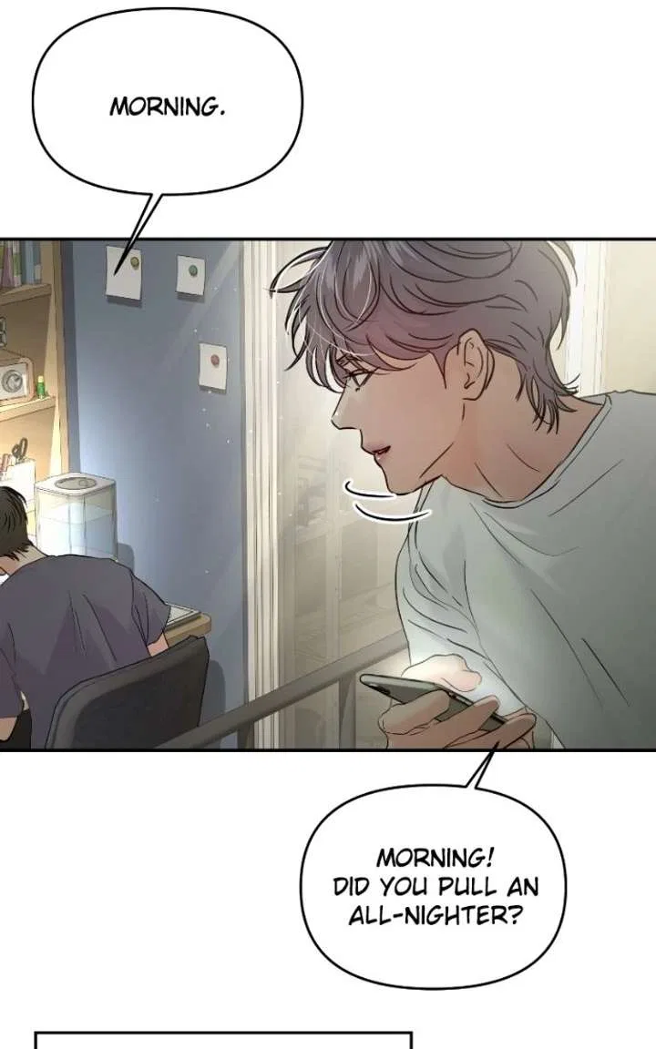 This Is A Campus Romance Series Chapter 131 – Page 9