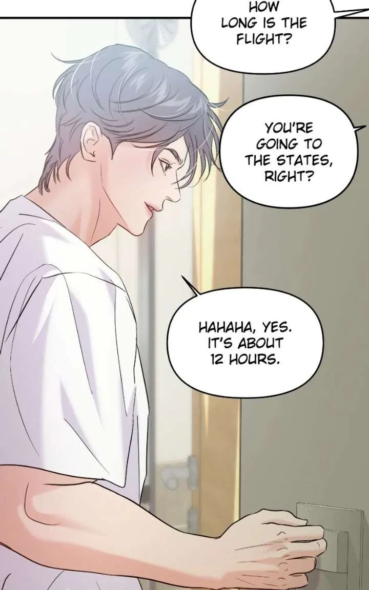 This Is A Campus Romance Series Chapter 131 – Page 11