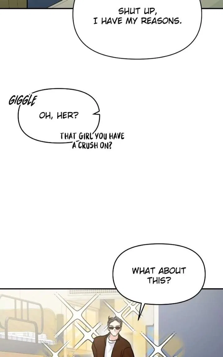 This Is A Campus Romance Series Chapter 131 – Page 21