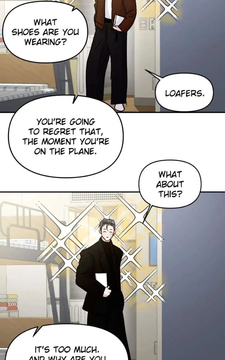 This Is A Campus Romance Series Chapter 131 – Page 22