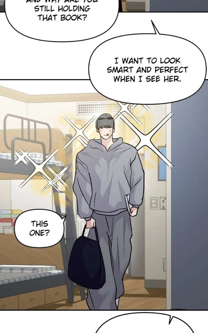 This Is A Campus Romance Series Chapter 131 – Page 23