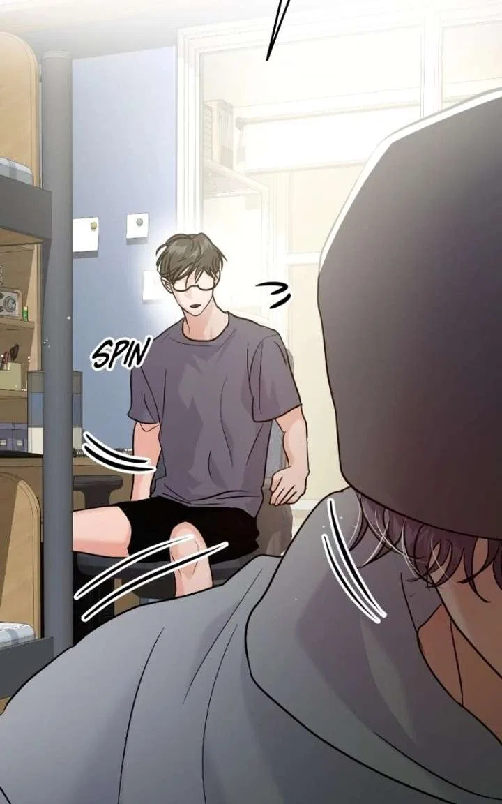 This Is A Campus Romance Series Chapter 131 – Page 25