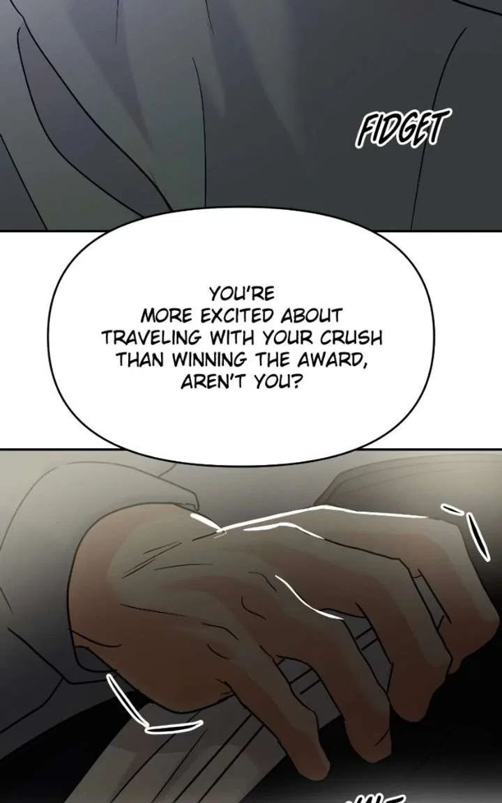 This Is A Campus Romance Series Chapter 131 – Page 26