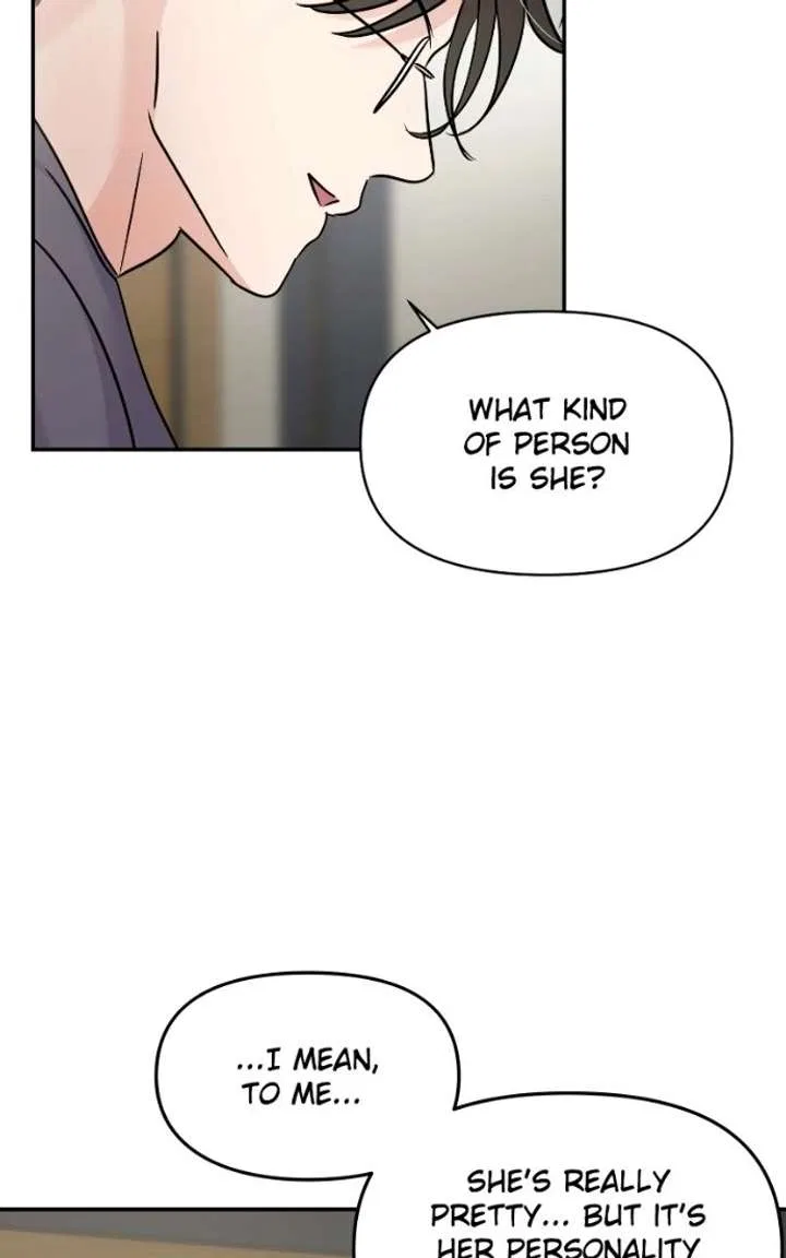 This Is A Campus Romance Series Chapter 131 – Page 31
